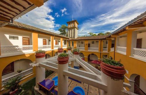 Guadalajara de Buga Hotel | Hotel Guadalajara