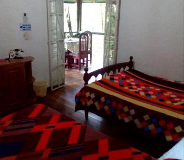 Salento Hotel | La Posada del Cucú