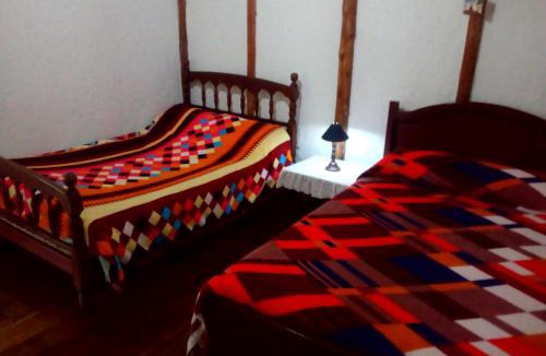 Salento Hotel | La Posada del Cucú