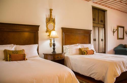 Quimbaya Hotel | Hotel Boutique Finca Los Mangos