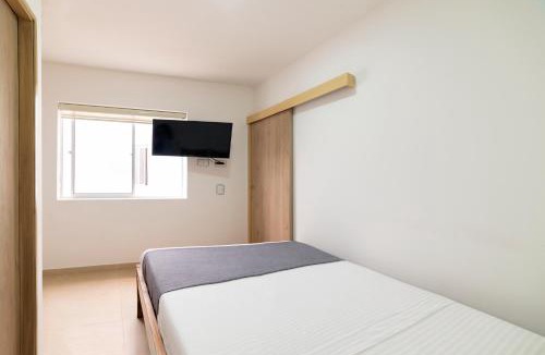 Guayabal Hotel | Ayenda Casa Megua