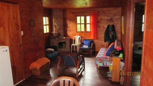 Santa Rosa de Cabal Ski Chalet | Termales Cabaña en Santa Rosa de Cabal