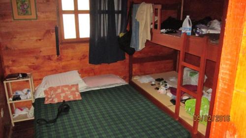 Santa Rosa de Cabal Ski Chalet | Termales Cabaña en Santa Rosa de Cabal