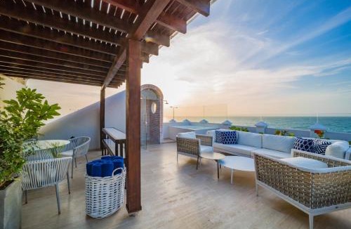 Centro Hotel | Casa La Merced by Mustique