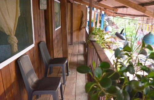 Nuqui Hotel | Posada El Esfuerzo