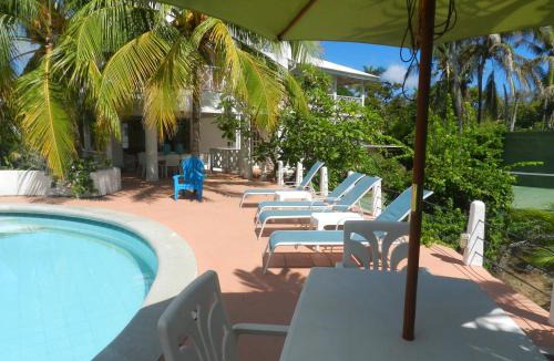 Punta Sur Villa | Ocean View Sai