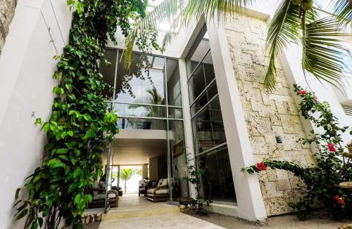 Tolu Hotel | Hotel Rilux Tolú -Casa Danae-