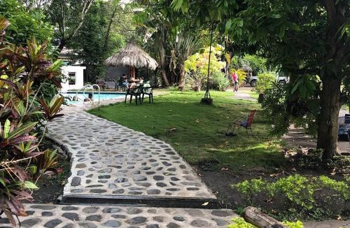 Utica Hotel | Hotel Campestre El Escape