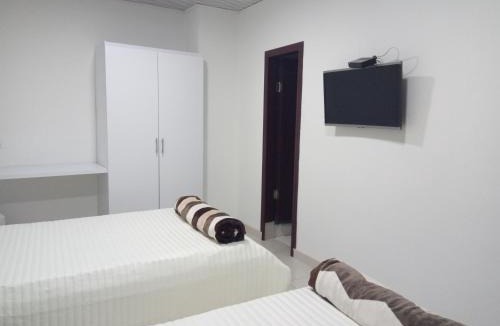 Los Martires Hotel | Hotel Las Colonias