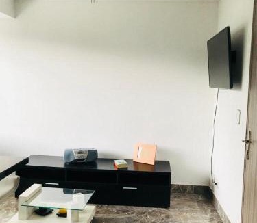 La America Apartment | Moderno Apartamento en Medellin