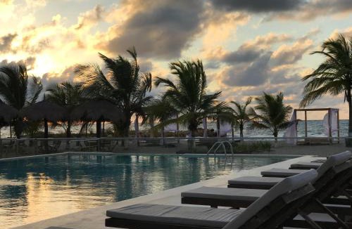 Tolu Hotel | LOA Resort Tolú by Bernalo Hotels