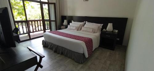Girardot Hotel | Hotel Union