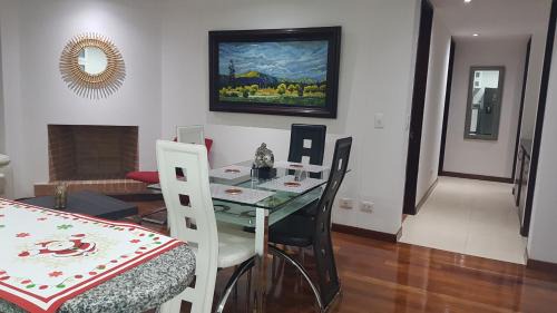 Ciudad Salitre Apartment | Apartamento Amoblado Ciudad Salitre Bogotá