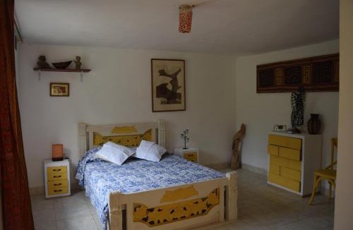 La Vega Cabin | Finca Jardín del Agua