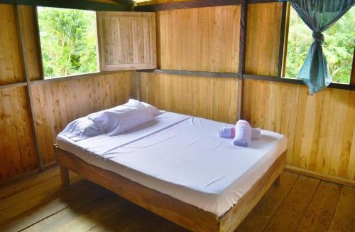Nuqui Hotel | Posada La Sirena Negra