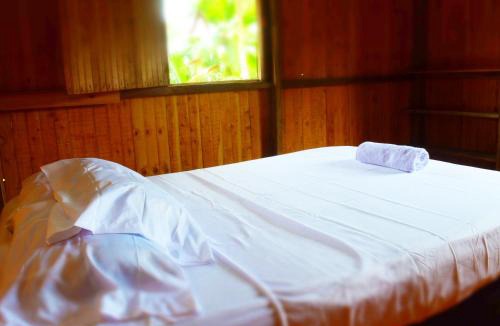 Nuqui Hotel | Posada La Sirena Negra