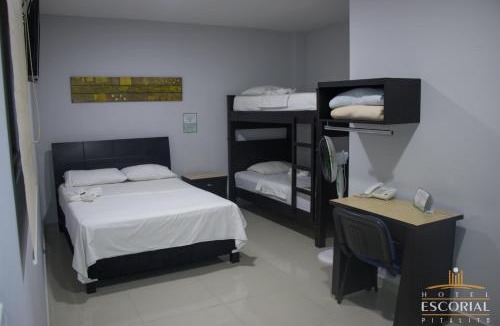 Pitalito Hotel | HOTEL ESCORIAL PITALITO