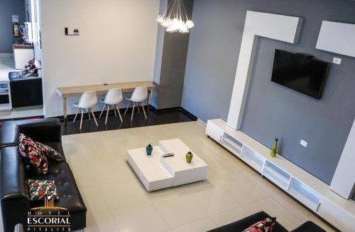 Pitalito Hotel | HOTEL ESCORIAL PITALITO
