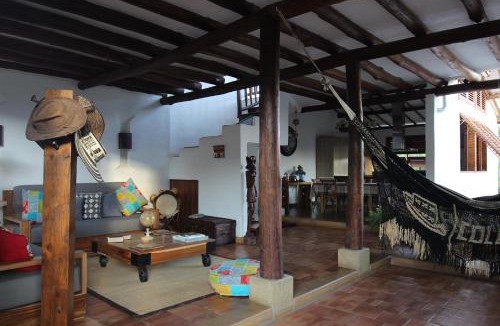 Barichara Cabin | CasaNeral Barichara