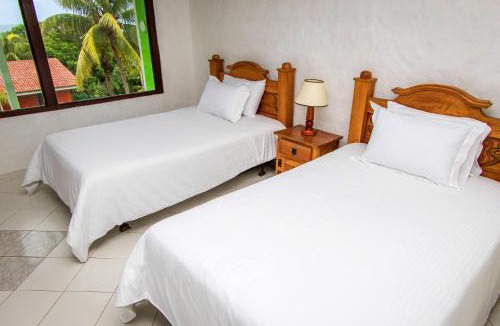 San Andres Hotel | Sol Caribe Campo All Inclusive