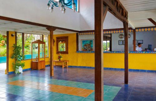 San Andres Hotel | Sol Caribe Campo All Inclusive