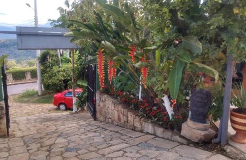 La Mesa Hotel | APARTAHOTEL TAYAMBE