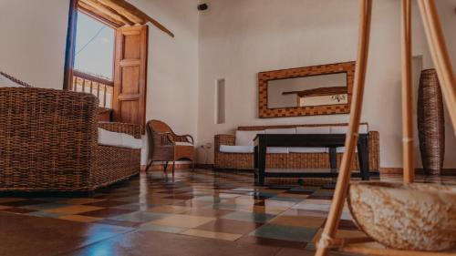 Guane Hotel | Misia Custodia Hotel Boutique