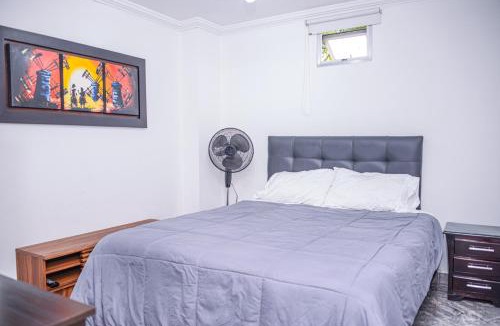 Zona Rosa Apartment | Apartment Carrera 301