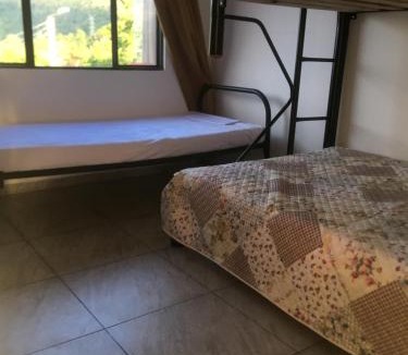 La Mesa Hotel | APARTAHOTEL TAYAMBE
