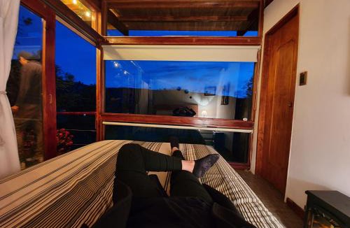 Suesca House | Casa en el Árbol