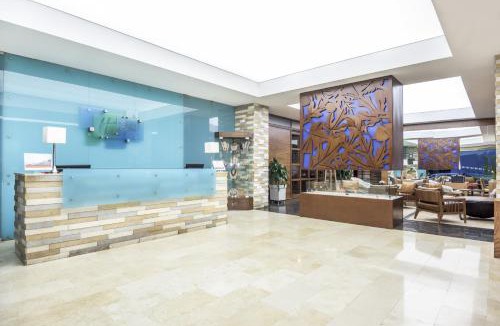 Chico Norte Hotel | Holiday Inn Express Bogotá - Parque La 93 by IHG