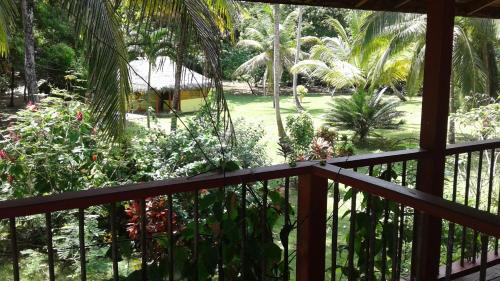 Capurgana Cabin | Finca El Regalo