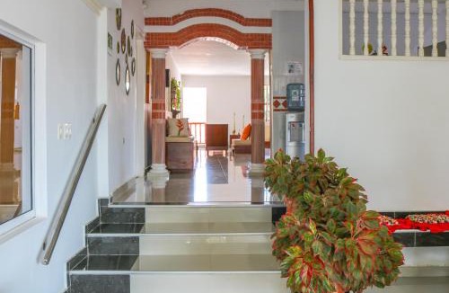 Santa Cruz de Mompox Hotel | Hotel Jardines Evans By GEH Suites