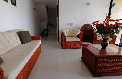 Ricaurte Apartment | Girardot Resort