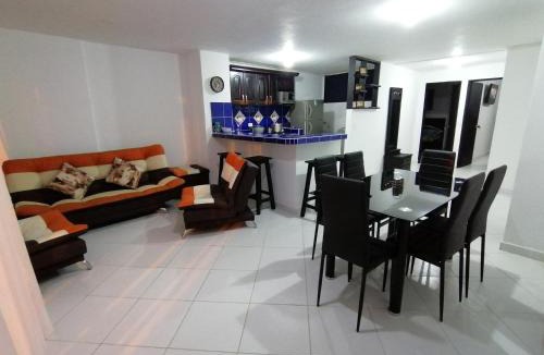 Guatape Apartment | Hermoso Apartamento Guatape Vista al Embalse