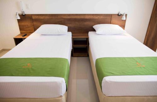 Popayan Apartment | Altoprado Popayán