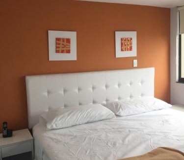 Fusagasuga Hotel | Hotel Garden City Boutique