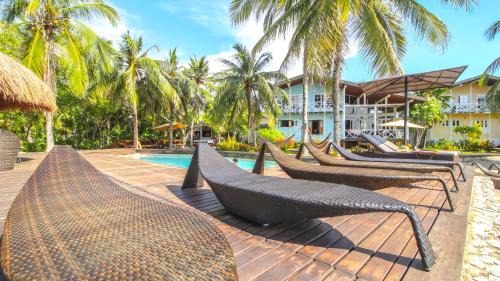 Bocachica Villa | Casa Cordoba Baru