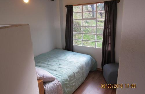 Tocancipa Apartment | Casa rural tipo loft