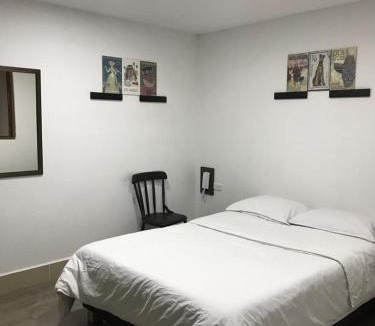 Jerico Hotel | Hotel Saval Jerico