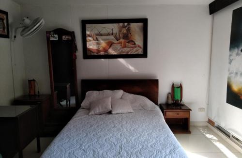 Ibague House | Habitación privada en casa de conjunto campestre Ibagué Tolima