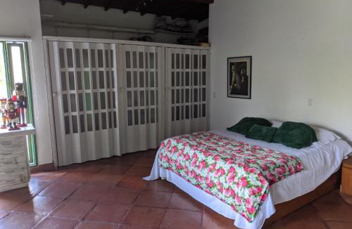 Llanogrande House | Casa Finca Paititi