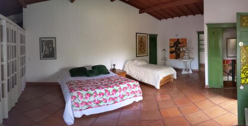 Llanogrande House | Casa Finca Paititi