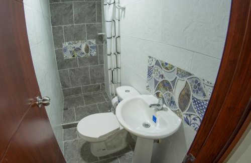 La Estrella Hostel | Kimaná Hostal