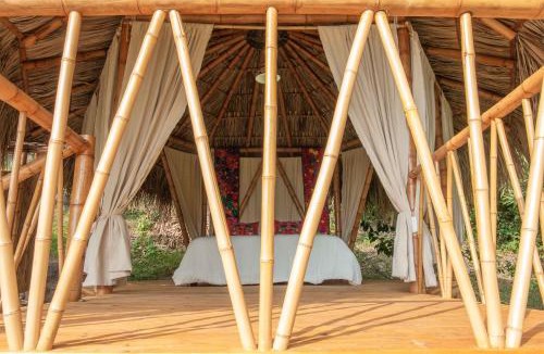 Anapoima Other | Glamping Palo de Agua