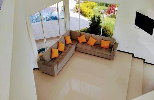 Fusagasuga House | CASA QUINTA - FUSAGASUGA VÍA ARBELAEZ