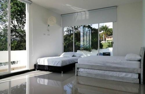 Fusagasuga House | CASA QUINTA - FUSAGASUGA VÍA ARBELAEZ
