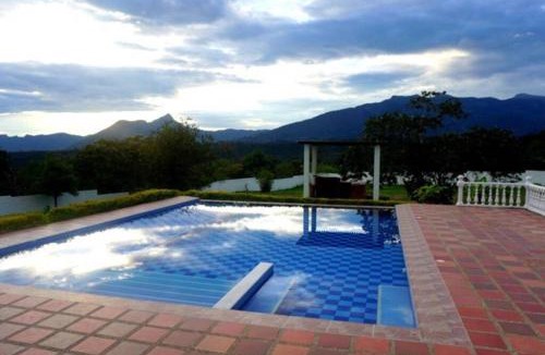 Fusagasuga House | CASA QUINTA - FUSAGASUGA VÍA ARBELAEZ