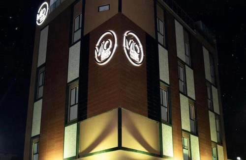San Jose de Cucuta Hotel | Hotel Mio Boutique