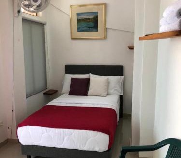 Villeta Hotel | Excalibur Alojamiento Rural